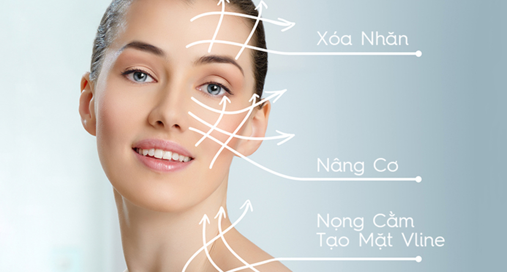 Căng Da Mặt Bằng Chỉ Là Gì 2