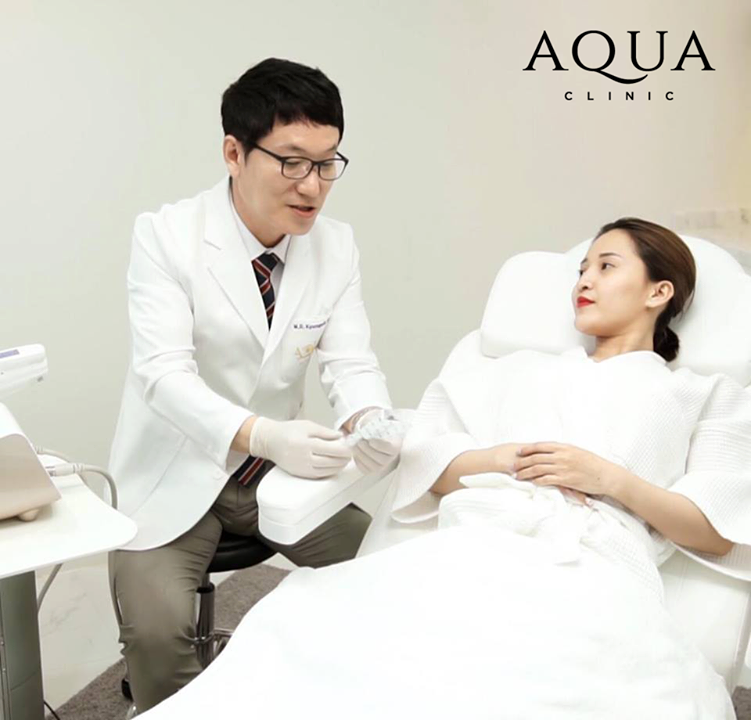 Căng Da Mặt ở đâu Tốt 8