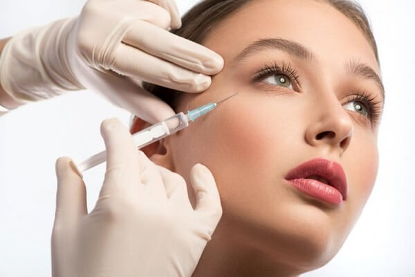 Botox có nguy hiểm không?