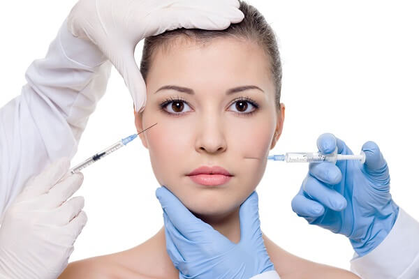 Botox chiếm tỷ lệ cao nhất thế giới với hơn 47%